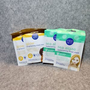 Miss Spa Mask 4 Bundle
